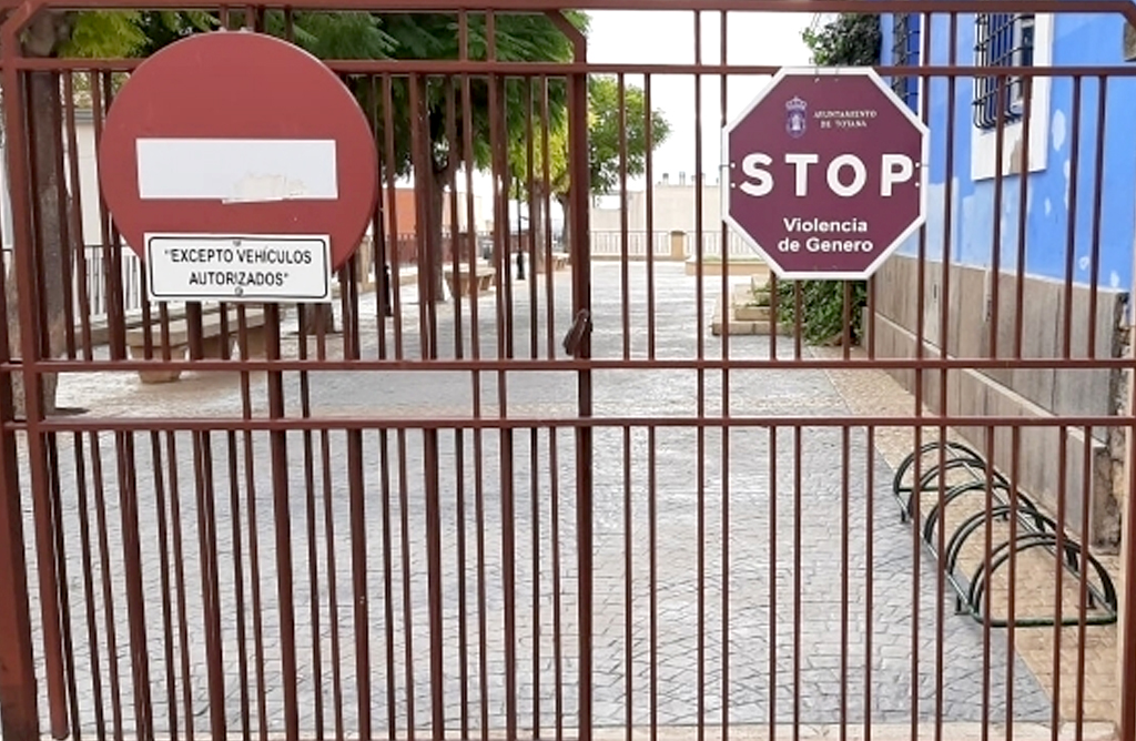 Se busca que Totana sea un Municipio Libre de Violencia de Género